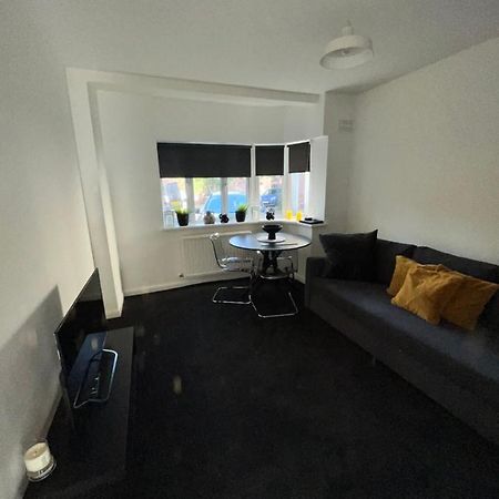 Castle Court Apartment London Kültér fotó