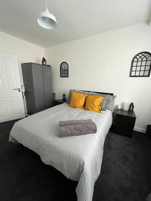 Castle Court Apartment London Kültér fotó