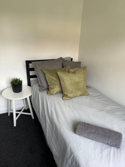 Castle Court Apartment London Kültér fotó