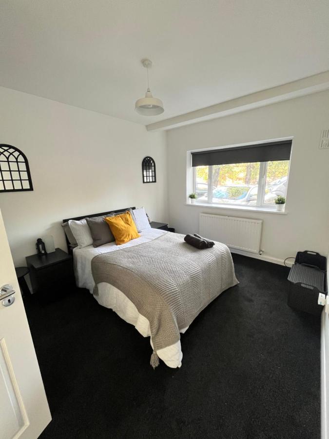 Castle Court Apartment London Kültér fotó